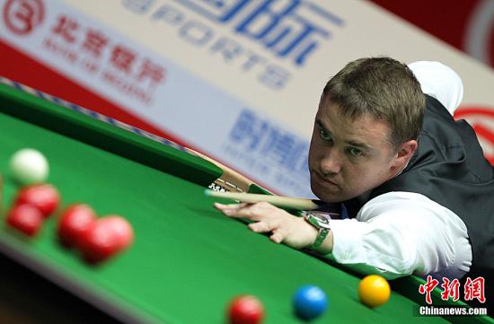 亨德利获外卡重返职业赛场 承诺未来两年参赛