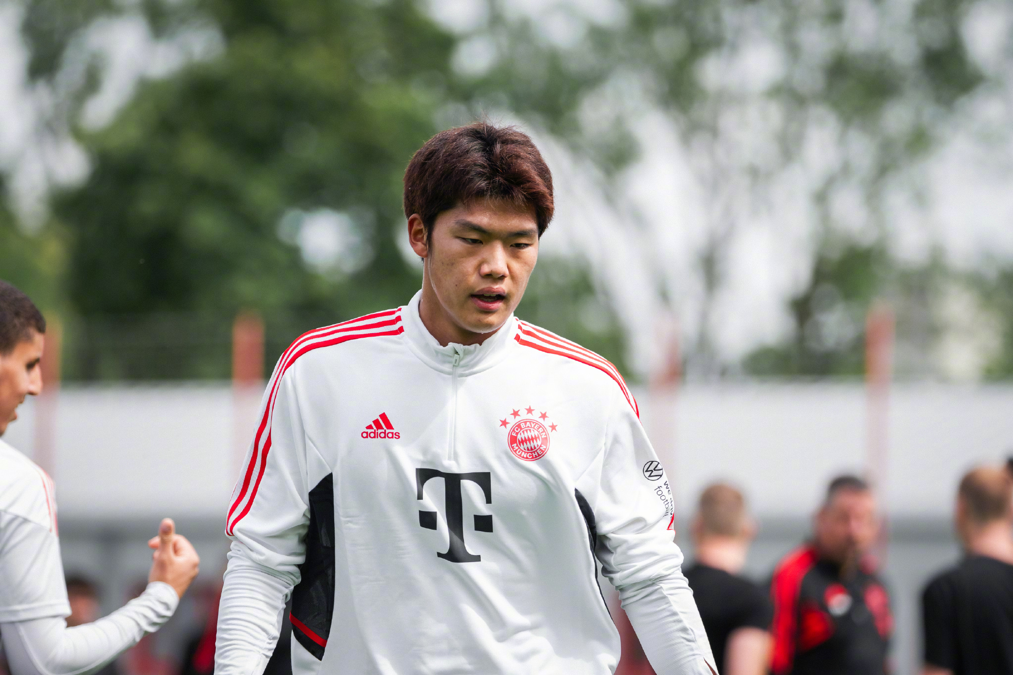 北京国安小将西甲冬训意外离世，年仅19岁