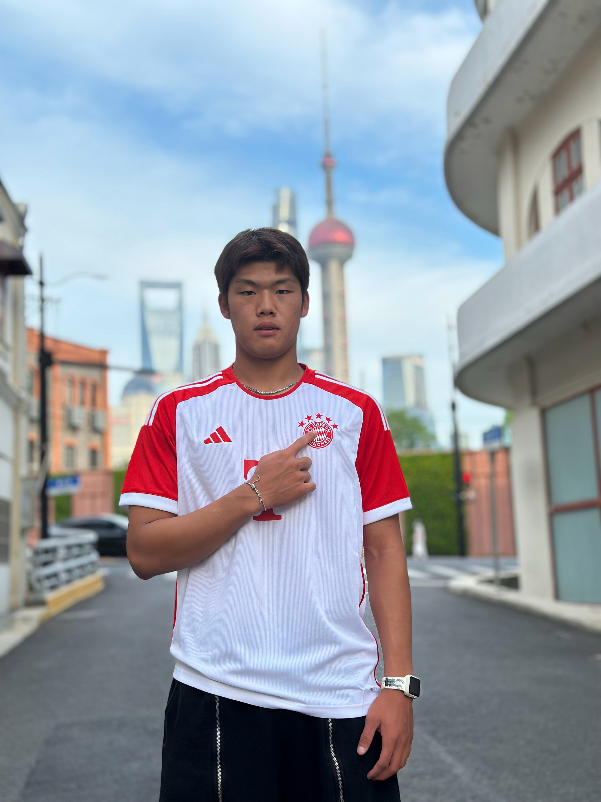 北京国安小将西甲冬训意外离世，年仅19岁