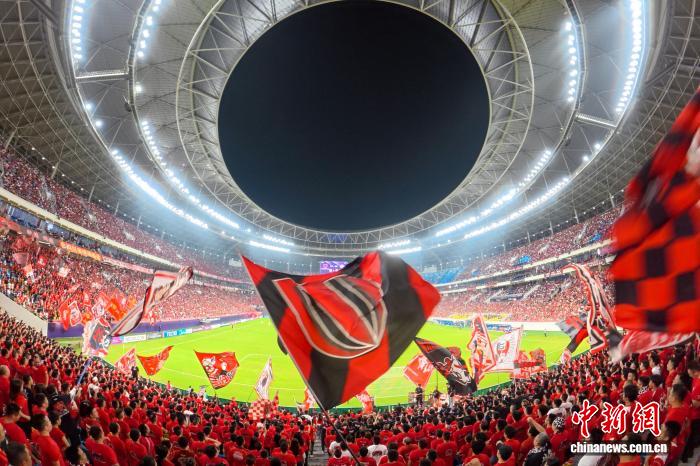 成都蓉城亚冠首胜1-0力克江原FC