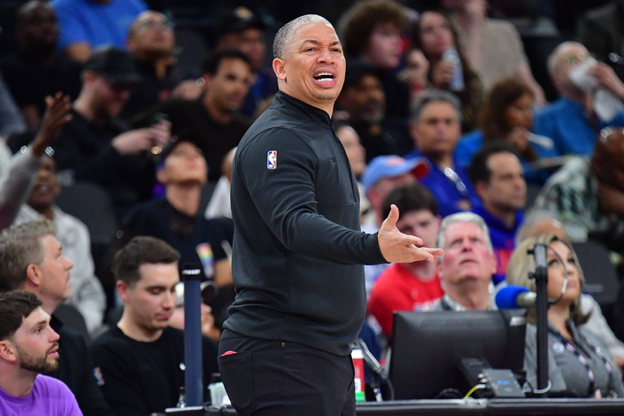 加兰41分11助攻创生涯新高 快船客场力克独行侠终