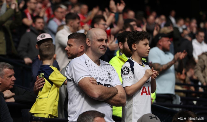 托特纳姆热刺陷英超降级深渊：换帅频繁战绩惨