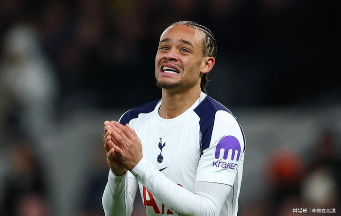 托特纳姆热刺陷英超降级深渊：换帅频繁战绩惨