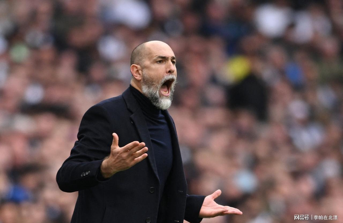 托特纳姆热刺陷英超降级深渊：换帅频繁战绩惨