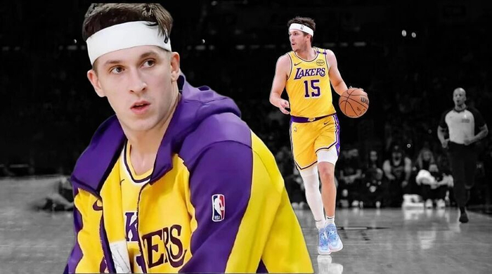 湖人或调整里夫斯战术定位 提升替补进攻火力