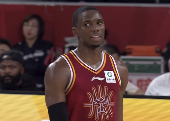 CBA常规赛收官战上演三场惨案 上海力克山西领跑