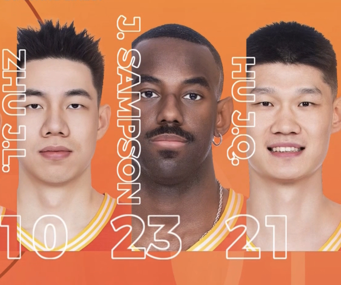 CBA常规赛收官战上演三场惨案 上海力克山西领跑