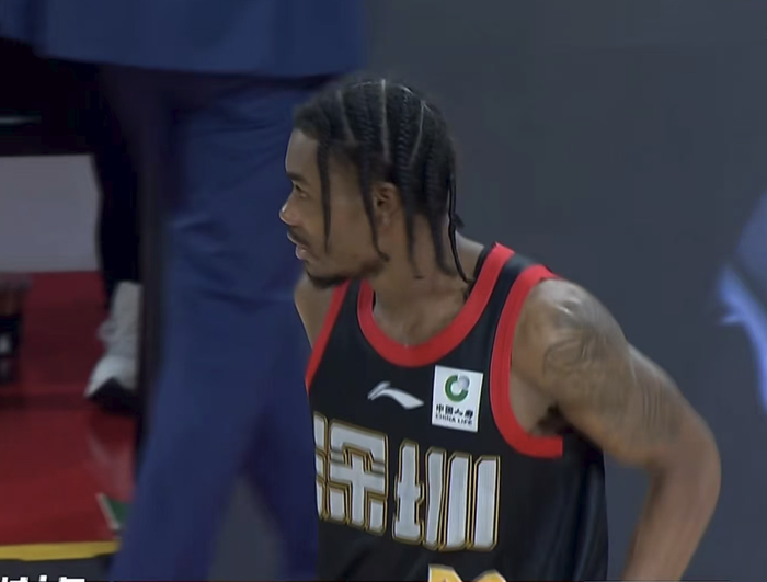 CBA常规赛收官战上演三场惨案 上海力克山西领跑