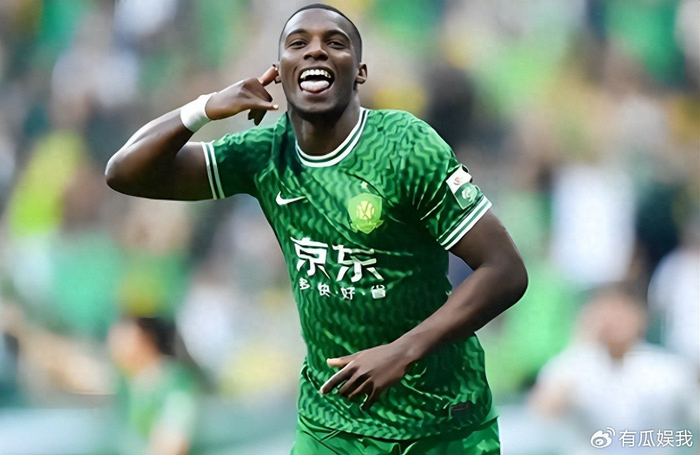 国安后腰孔特逆袭成主力，迎战辽宁铁人关键战