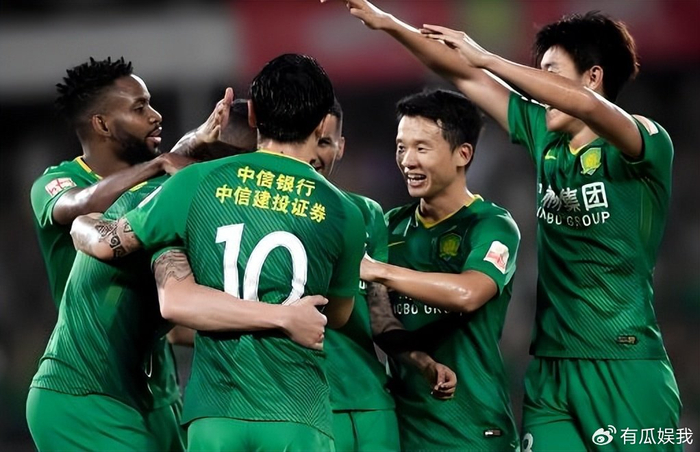 国安后腰孔特逆袭成主力，迎战辽宁铁人关键战