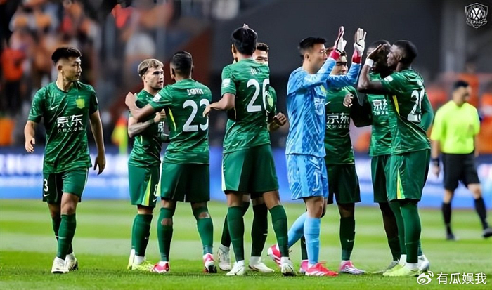 国安后腰孔特逆袭成主力，迎战辽宁铁人关键战