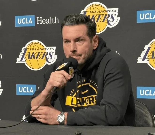 湖人惨败雷霆暴露防守漏洞 东契奇伤情成关键变