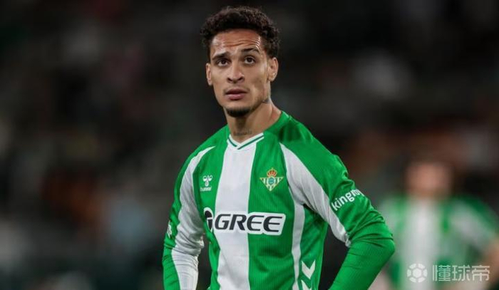 安东尼状态急转直下 佩莱格里尼：需谨慎使用