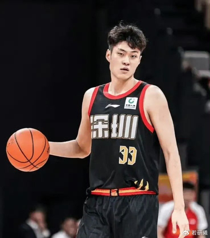 深圳109-94大胜广厦，上海队领跑CBA联赛