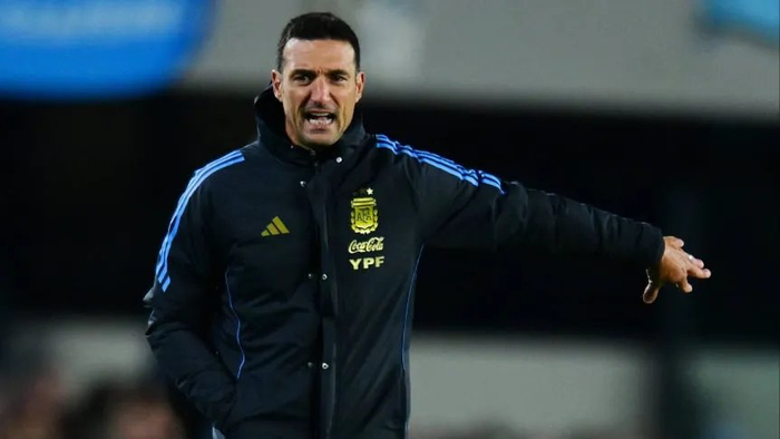 阿根廷国家队公布世界杯26人名单 门将与后卫位